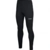 JAKO Tight Winter Run 2.0 Lauftight Funktionstight Schwarz | 34 -Jako Sport Swear 78438811 image