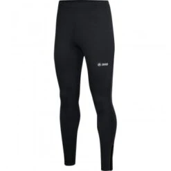 JAKO Tight Winter Run 2.0 Lauftight Funktionstight Schwarz | 34