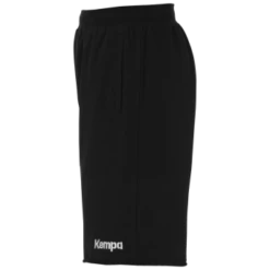 KEMPA CORE 2.0 SWEATSHORTS Schwarz | 116 -Jako Sport Swear 787419953 image b