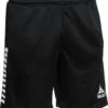 Select Monaco Bermudashorts Präsentationshose Kurz Schwarz | S -Jako Sport Swear 790483325 image