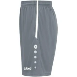 JAKO Sporthose Allround Steingrau | 116 -Jako Sport Swear 792513369 image b