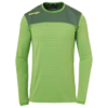 KEMPA EMOTION 2.0 LANGARMSHIRT TRIKOT LANGARM Hope Grün-dragon Grün | 152 -Jako Sport Swear 803414634 image