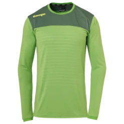 KEMPA EMOTION 2.0 LANGARMSHIRT TRIKOT LANGARM Hope Grün-dragon Grün | 152