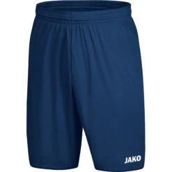 JAKO Sporthose Manchester 2.0 Damen Trikotshorts Damen Navy | 34/36