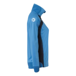 KEMPA PEAK MULTI JACKE WOMEN TRAININGSJACKE DAMEN Kempablau-schwarz | XS -Jako Sport Swear 811419041 image c