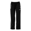 KEMPA CURVE CLASSIC HOSE WOMEN TRAININGSHOSE DAMEN Schwarz-weiß | XS -Jako Sport Swear 811419574 image