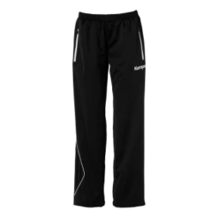 KEMPA CURVE CLASSIC HOSE WOMEN TRAININGSHOSE DAMEN Schwarz-weiß | XS