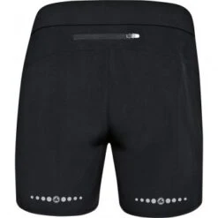 JAKO Short Run 2.0 Laufshort Schwarz | 34 -Jako Sport Swear 813435624 image c