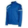 Stanno Prestige Top Full Zip Trainingsjacke Royal-weiß | 116 -Jako Sport Swear 822279828 article image