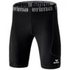 Erima ELEMENTAL TIGHT Tight Kurz Black | M -Jako Sport Swear 824398232 image