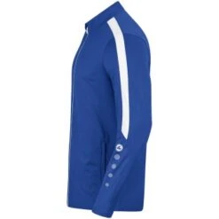 JAKO Polyesterjacke Power Trainingsjacke Royal | 34 7 JAKO Polyesterjacke Power Trainingsjacke Royal | 34 -Jako Sport Swear 824537498 image b
