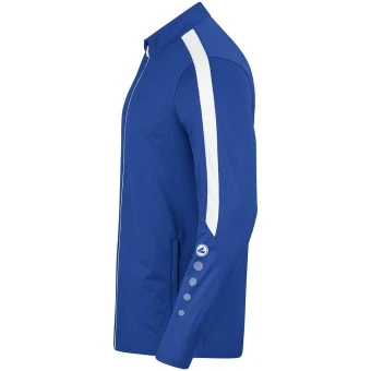 JAKO Polyesterjacke Power Trainingsjacke Royal | 34 4 JAKO Polyesterjacke Power Trainingsjacke Royal | 34 - Image 3