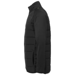 KEMPA CORE 2.0 PUFFER JACKE DAUNENJACKE Schwarz | S -Jako Sport Swear 840420217 image b