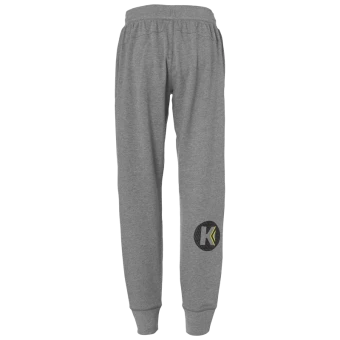 KEMPA CORE 2.0 HOSE WOMEN JOGGINGHOSE DAMEN Dark Grau Melange | XS 4 KEMPA CORE 2.0 HOSE WOMEN JOGGINGHOSE DAMEN Dark Grau Melange | XS - Image 2