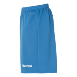 KEMPA PEAK SHORTS TRIKOTSHORTS INDOOR Kempablau-schwarz | 128 -Jako Sport Swear 847415969 image b
