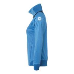 KEMPA PEAK MULTI JACKE WOMEN TRAININGSJACKE DAMEN Kempablau-schwarz | XS -Jako Sport Swear 847419041 image b