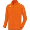 JAKO Trainingsjacke Classico Neonorange | 128 1 JAKO Trainingsjacke Classico Neonorange | 128 -Jako Sport Swear 852439776 image