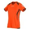 Stanno Olympico Trikot Damen Kurzarm Orange-schwarz | S -Jako Sport Swear 856272581 article image