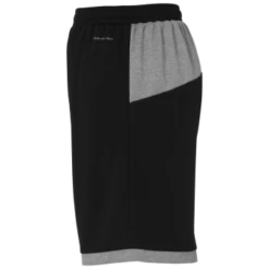 KEMPA CORE 2.0 SHORTS TRAININGSHOSE KURZ Schwarz-dark Grau Melange | 116 -Jako Sport Swear 858416914 image b