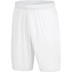 JAKO Sporthose Palermo 2.0 Trikotshorts Weiß | 116