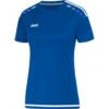 JAKO Trikot Striker 2.0 KA Damen Royal-weiß | 34 -Jako Sport Swear 878432763 image