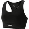 JAKO Bra Active Tanktop Schwarz | XS -Jako Sport Swear 880436938 image