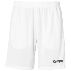KEMPA POCKET SHORTS TRAININGSSHORTS Weiß | 116
