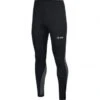 JAKO Tight Run 2.0 Lauftight Funktionstight Schwarz | 34 -Jako Sport Swear 886438782 image