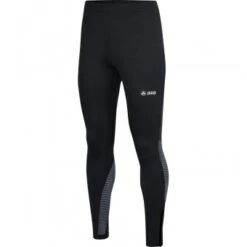 JAKO Tight Run 2.0 Lauftight Funktionstight Schwarz | 34