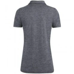 JAKO Polo Premium Basics Poloshirt Grau Meliert | 34 8 JAKO Polo Premium Basics Poloshirt Grau Meliert | 34 -Jako Sport Swear 888435910 image c