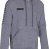 Derbystar Ultimo Kapuzenpullover Hoodie Grau | S -Jako Sport Swear 892348013 image