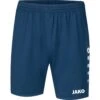 JAKO Sporthose Premium Trikotshorts Navy | S -Jako Sport Swear 892445443 image