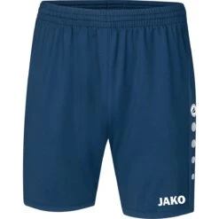 JAKO Sporthose Premium Trikotshorts Navy | S