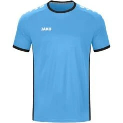 JAKO Trikot Primera KA Trikot Kurzarm Skyblue | 116
