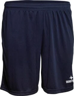 Derbystar Contra Hose Trikotshorts Navy | 116