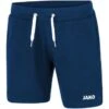 JAKO Short Base Damen Trainingsshorts Marine | 34 -Jako Sport Swear 904515849 image
