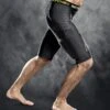Select Kompressions-Hose Mit Polster Schwarz | S -Jako Sport Swear 907311400 article image