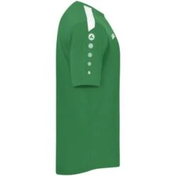 JAKO T-Shirt Power Trainingsshirt Sportgrün | 128 -Jako Sport Swear 909534550 image c