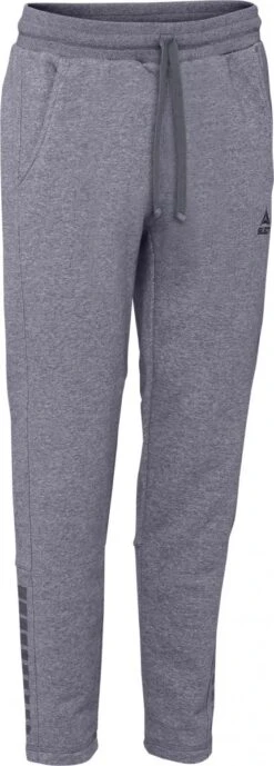 Select Torino Sweathose Damen Jogginghose Grau | XS