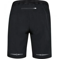 JAKO Short Run 2.0 Laufshort Schwarz | 34 -Jako Sport Swear 912435624 image a
