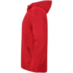 JAKO Allwetterjacke Allround Regenjacke Allwetter Rot | 128 -Jako Sport Swear 915515445 image b