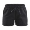 CRAFT Community Sweatshorts W Damen Schwarz | XS -Jako Sport Swear 917478906 image
