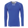 KEMPA ATTITUDE LONGSLEEVE FUNKTIONSSHIRT LANGARM Royal | 116 -Jako Sport Swear 919412044 image