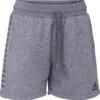 Select Torino Sweatshorts Damen Präsentationshose Kurz Grau | XS -Jako Sport Swear 921349636 image