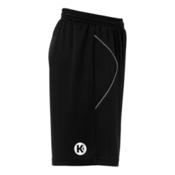 KEMPA CURVE SHORTS TRIKOTSHORTS INDOOR Schwarz-weiß | 116 -Jako Sport Swear 927416392 image c
