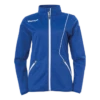 KEMPA CURVE CLASSIC JACKE WOMEN TRAININGSJACKE DAMEN Royal-weiß | XS 1 KEMPA CURVE CLASSIC JACKE WOMEN TRAININGSJACKE DAMEN Royal-weiß | XS -Jako Sport Swear 934419521 image