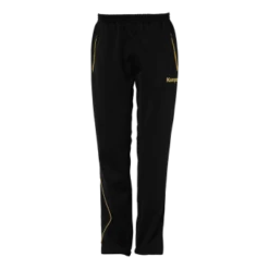 KEMPA CURVE CLASSIC HOSE TRAININGSHOSE Schwarz-gold | 116
