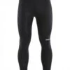 CRAFT PRO CONTROL COMPRESSION TIGHTS UNISEX KOMPRESSIONSTIGHT LANG Schwarz | XS -Jako Sport Swear 946360714 image