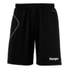 KEMPA CURVE SHORTS TRIKOTSHORTS INDOOR Schwarz-weiß | 116 -Jako Sport Swear 947416392 image