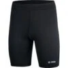 JAKO Short Tight Run 2.0 Lauftight Funktionstight Schwarz | 34 -Jako Sport Swear 95439153 image